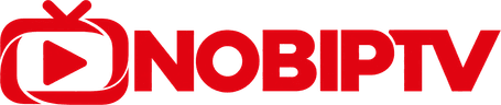 NOBIPTV logo